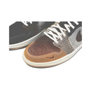 Zion Williamson x Air Jordan 1 Retro Low OG 'Voodoo'