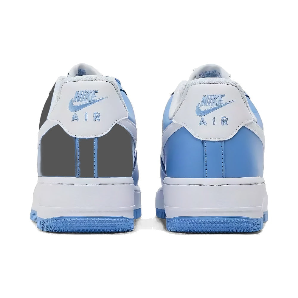 Air Force 1 '07 'University Blue White'