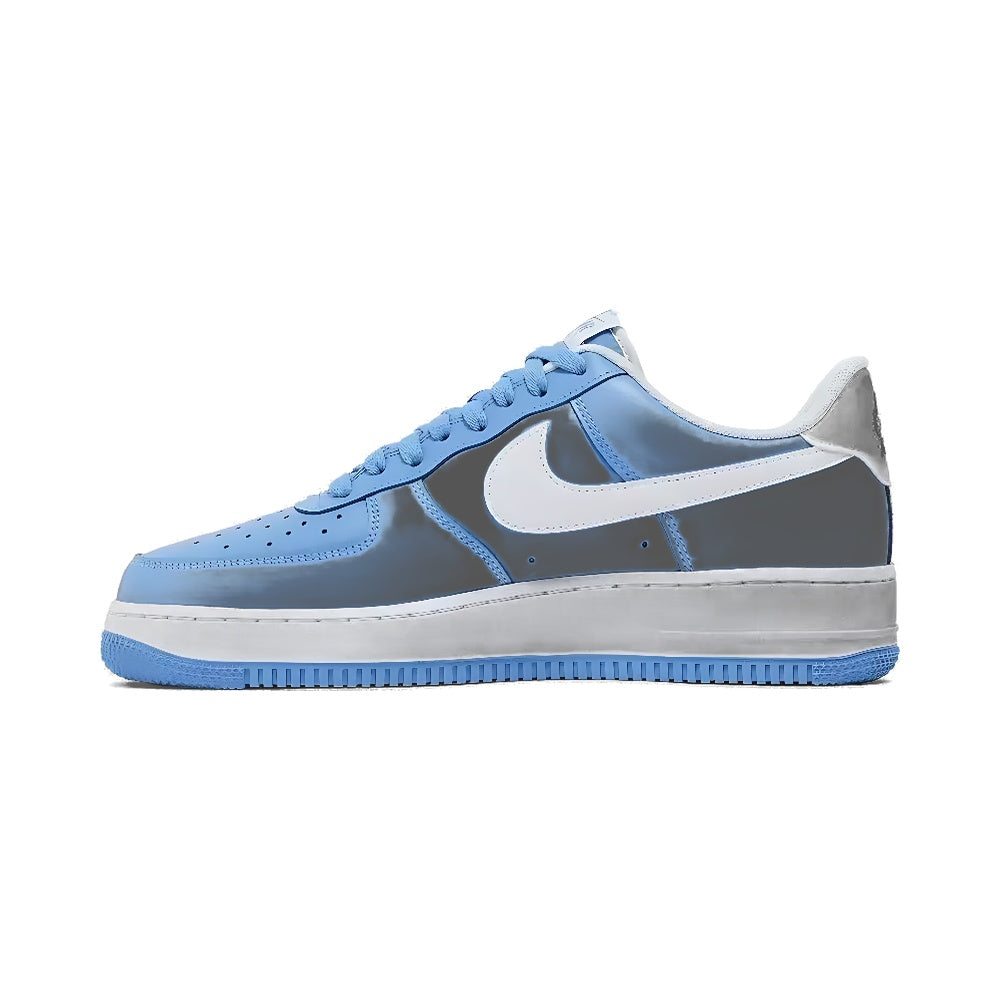 Air Force 1 '07 'University Blue White'