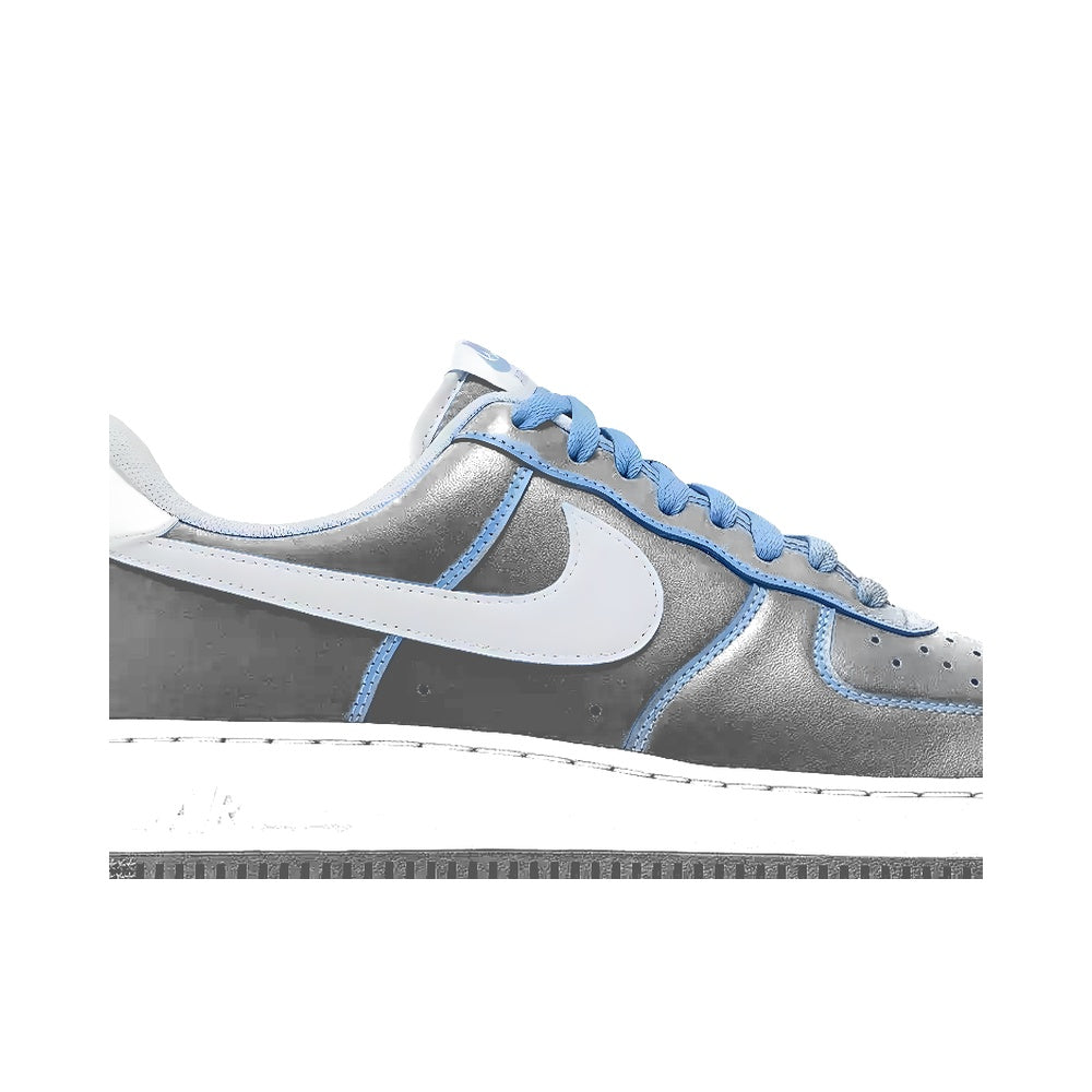 Air Force 1 '07 'University Blue White'