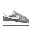 Air Force 1 '07 'University Blue White'
