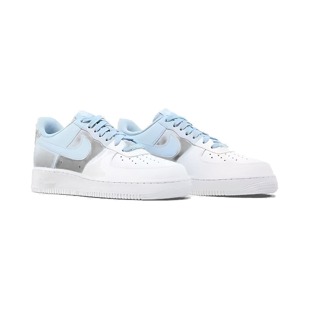 Air Force 1 '07 LV8 'Psychic Blue'