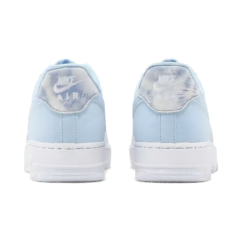 Air Force 1 '07 LV8 'Psychic Blue'