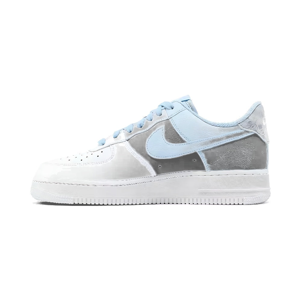 Air Force 1 '07 LV8 'Psychic Blue'