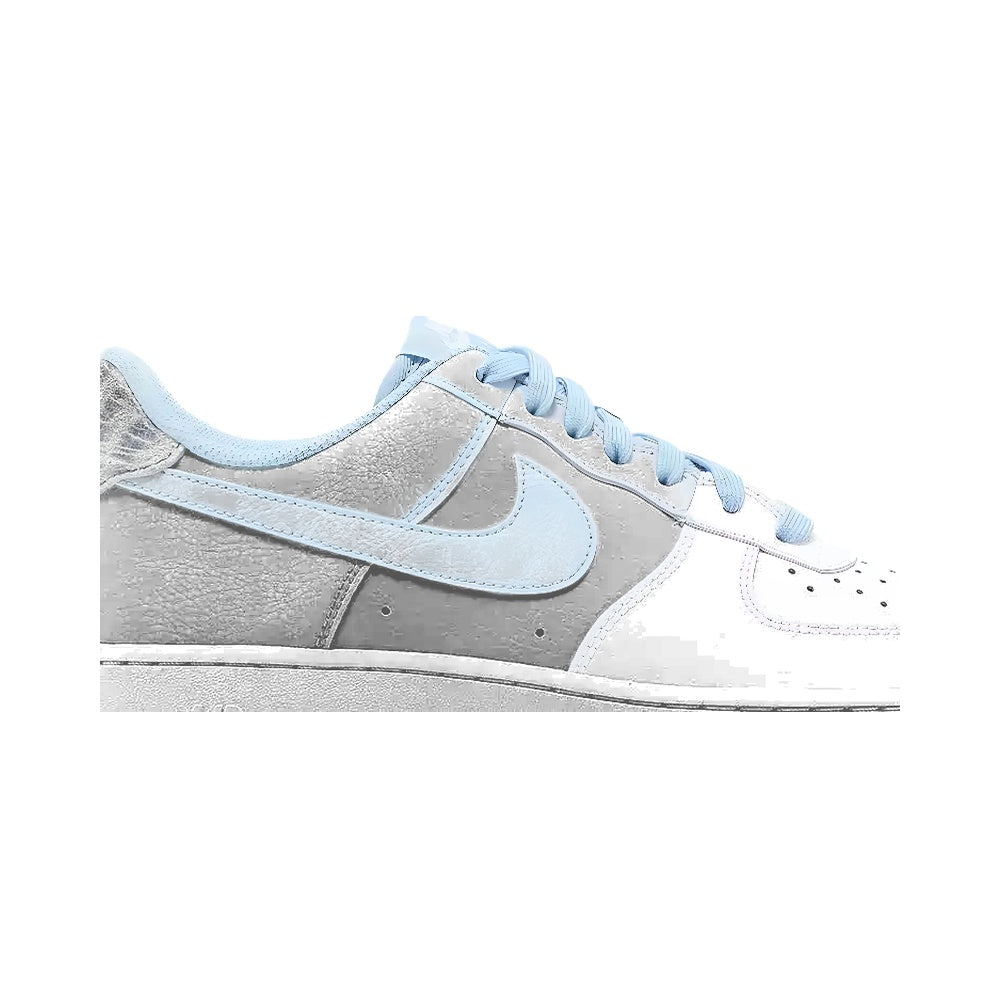 Air Force 1 '07 LV8 'Psychic Blue'