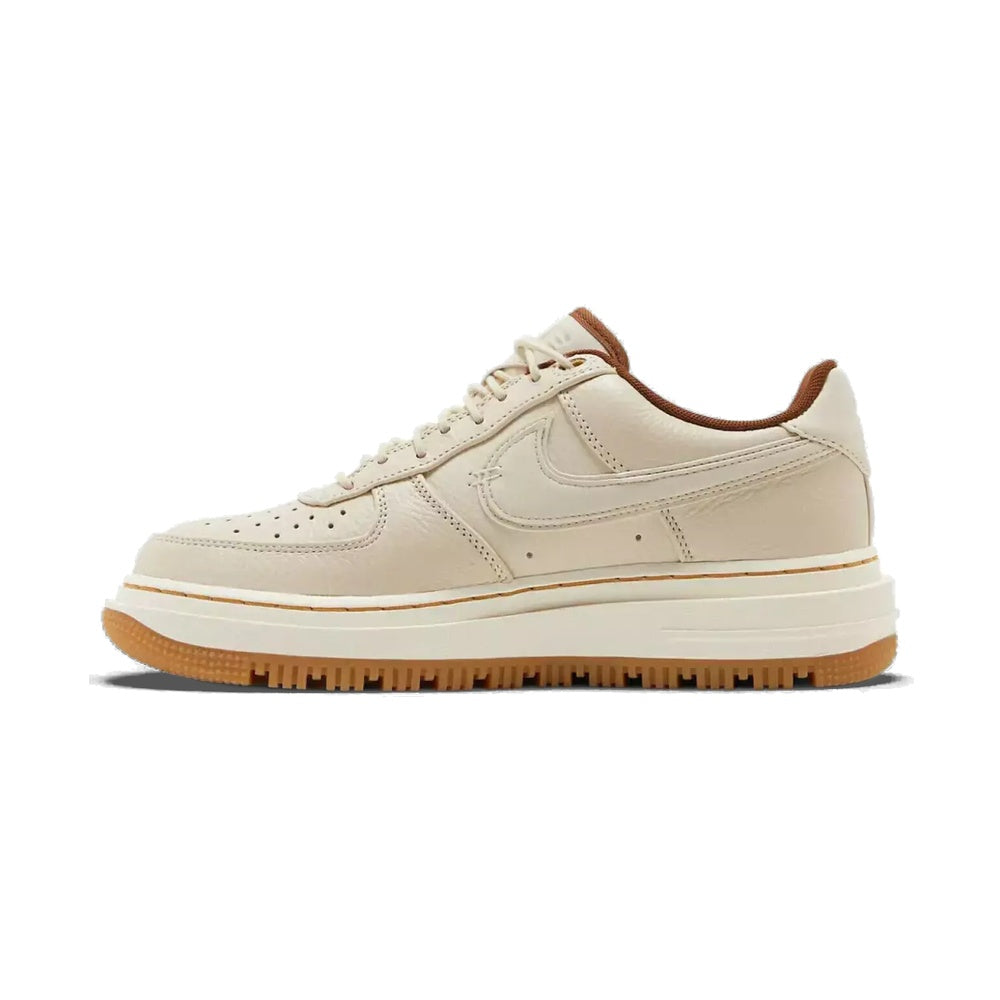 Air Force 1 'Luxe Pearl White'