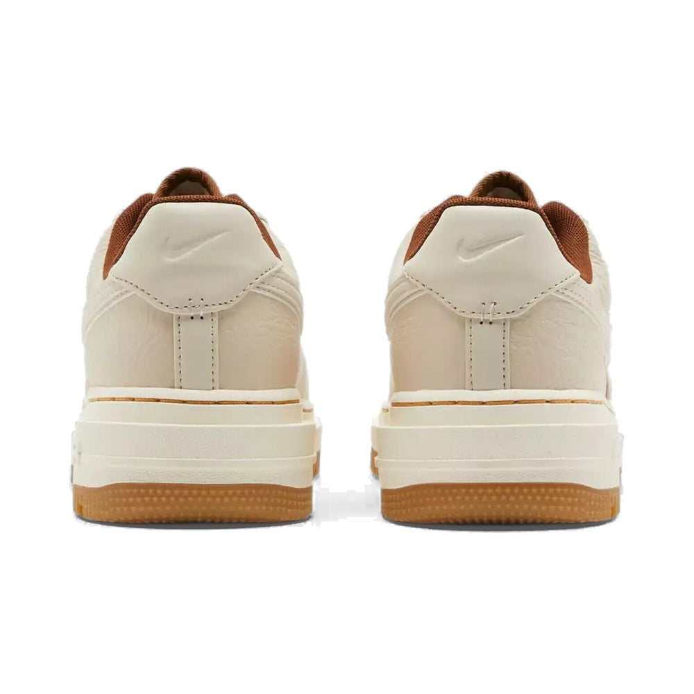 Air Force 1 'Luxe Pearl White'