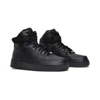 Air Force 1 High '07 'Triple Black'