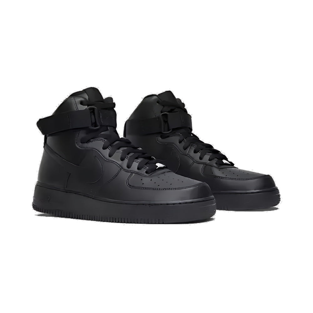 Air Force 1 High '07 'Triple Black'
