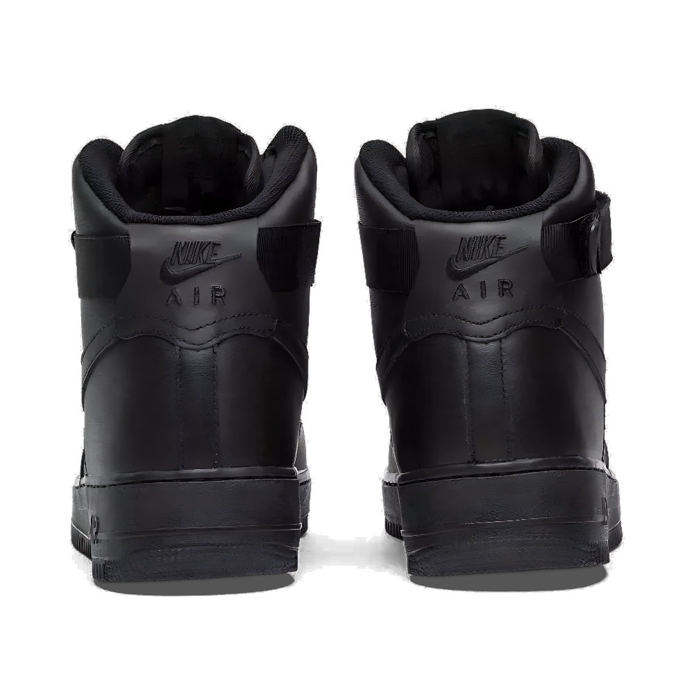 Air Force 1 High '07 'Triple Black'
