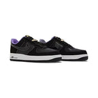 Air Force 1 Low '07 LV8 EMB 'World Champ - Lakers'
