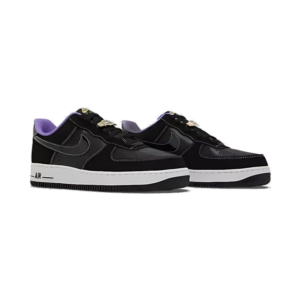 Air Force 1 Low '07 LV8 EMB 'World Champ - Lakers'