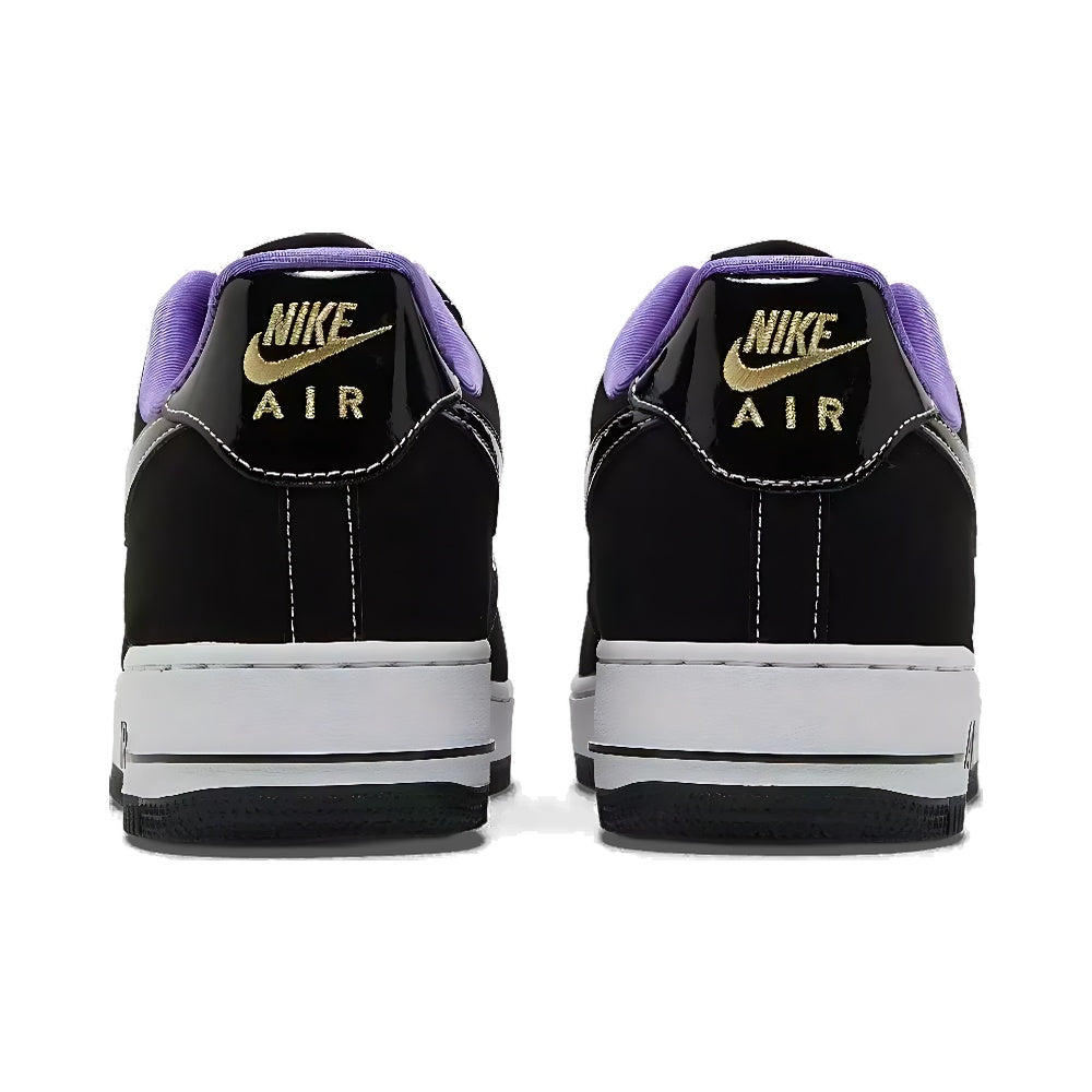 Air Force 1 Low '07 LV8 EMB 'World Champ - Lakers'