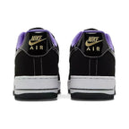 Air Force 1 Low '07 LV8 EMB 'World Champ - Lakers'