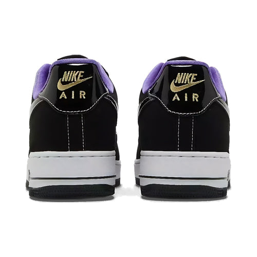 Air Force 1 Low '07 LV8 EMB 'World Champ - Lakers'