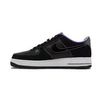 Air Force 1 Low '07 LV8 EMB 'World Champ - Lakers'