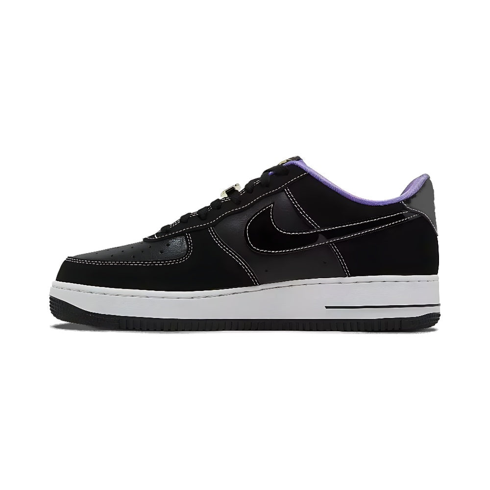 Air Force 1 Low '07 LV8 EMB 'World Champ - Lakers'