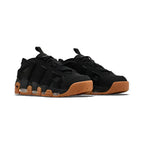 Air More Uptempo Low 'Black Gum'