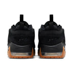 Air More Uptempo Low 'Black Gum'
