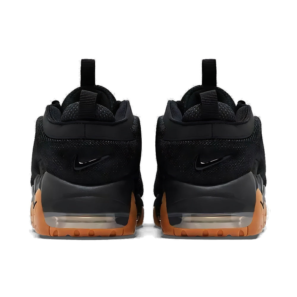 Air More Uptempo Low 'Black Gum'