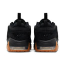 Air More Uptempo Low 'Black Gum'