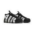 Air More Uptempo Low 'Black Photon Dust'