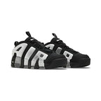 Air More Uptempo Low 'Black Photon Dust'