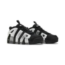 Air More Uptempo Low 'Black Photon Dust'