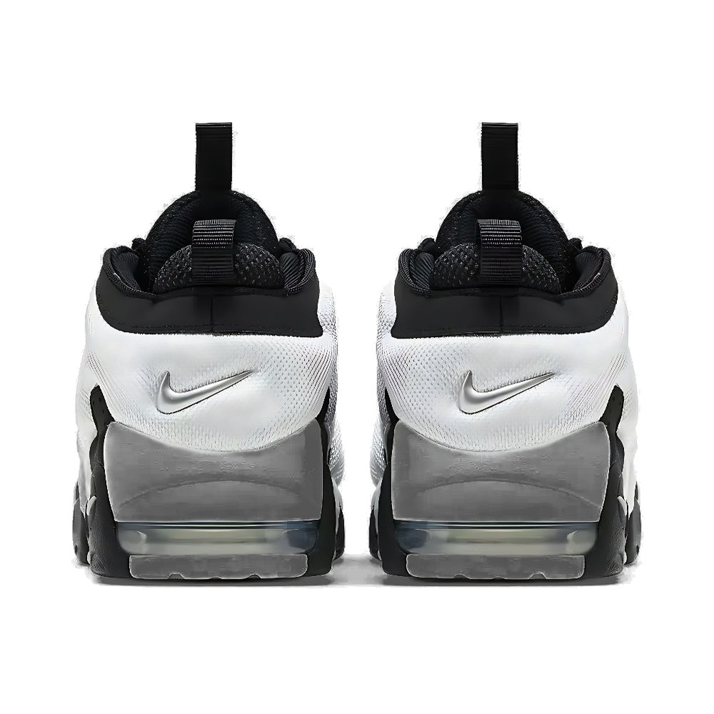 Air More Uptempo Low 'Black Photon Dust'