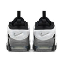 Air More Uptempo Low 'Black Photon Dust'