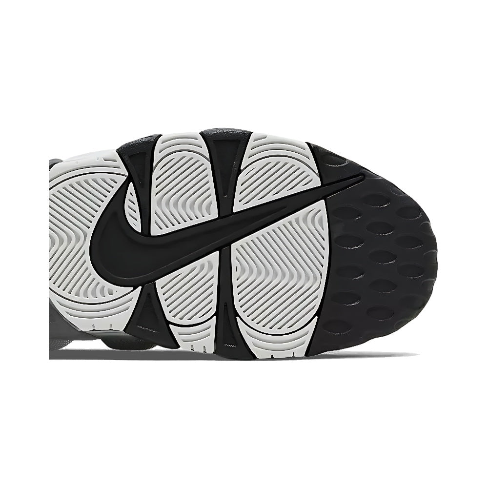 Air More Uptempo Low 'Black Photon Dust'