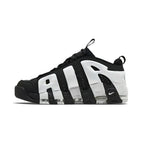 Air More Uptempo Low 'Black Photon Dust'
