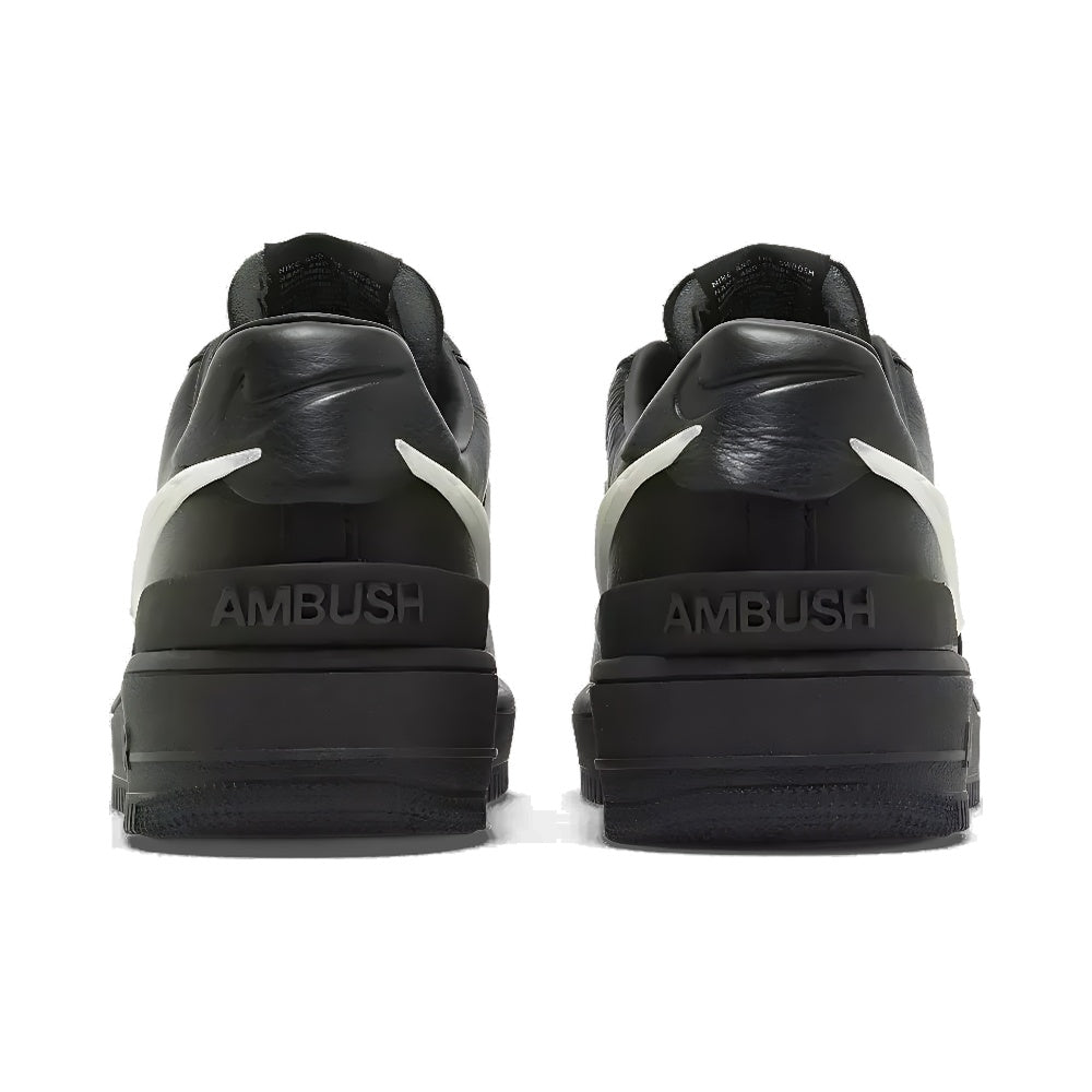 AMBUSH x Air Force 1 Low 'Black'