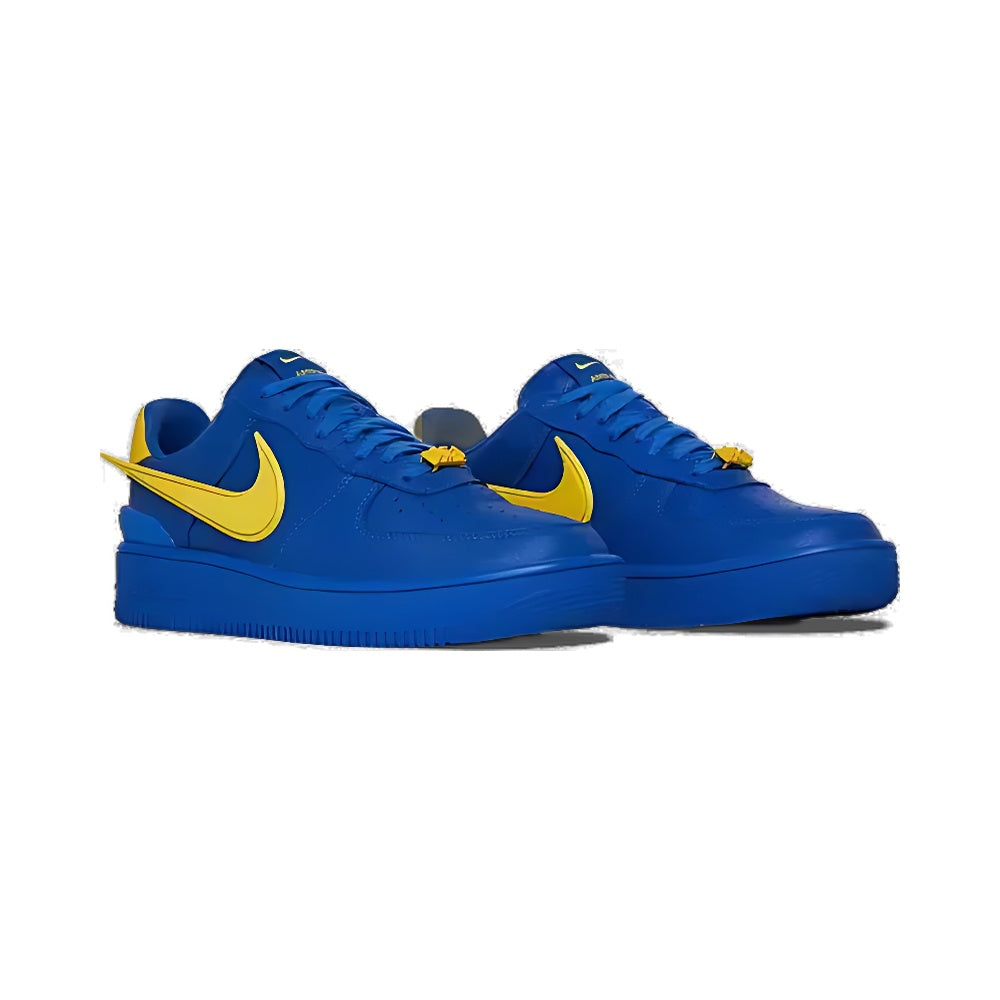 AMBUSH x Air Force 1 Low 'Game Royal'