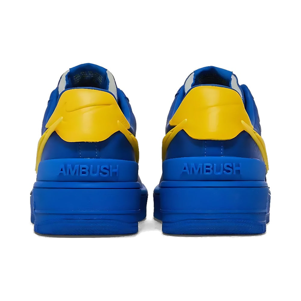 AMBUSH x Air Force 1 Low 'Game Royal'