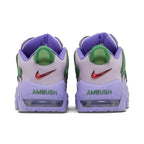 AMBUSH x Air More Uptempo Low 'Lilac'
