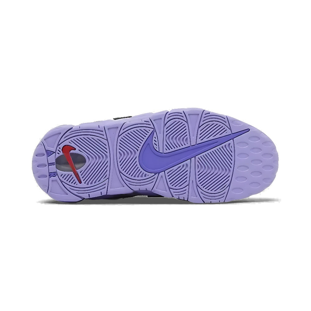 AMBUSH x Air More Uptempo Low 'Lilac'