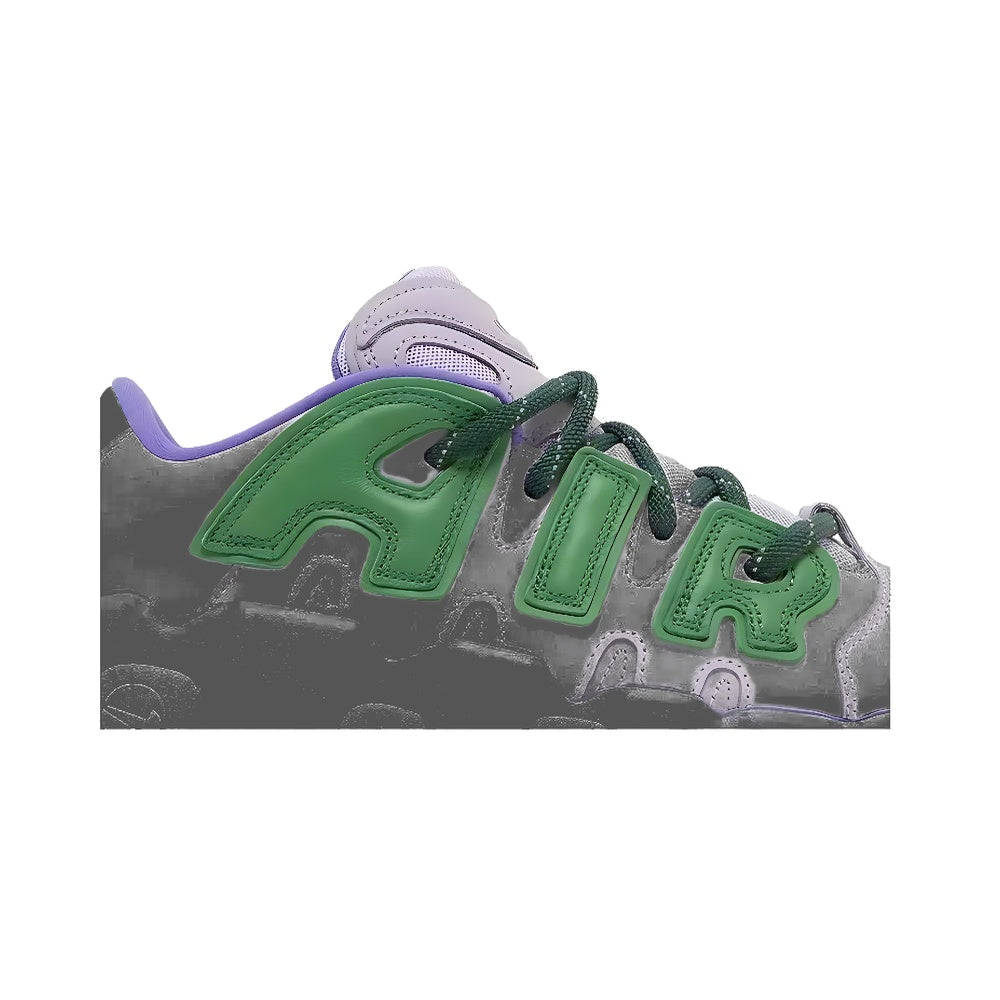 AMBUSH x Air More Uptempo Low 'Lilac'