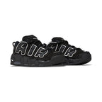 AMBUSH x Nike Air More Uptempo Low 'Black'