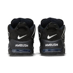 AMBUSH x Nike Air More Uptempo Low 'Black'