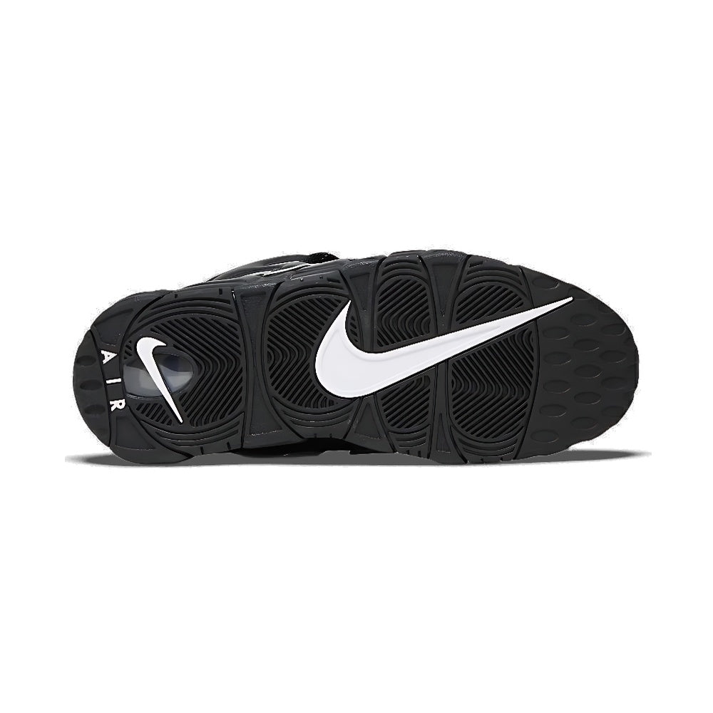 AMBUSH x Nike Air More Uptempo Low 'Black'
