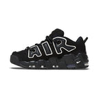 AMBUSH x Nike Air More Uptempo Low 'Black'