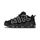 AMBUSH x Nike Air More Uptempo Low 'Black'