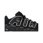 AMBUSH x Nike Air More Uptempo Low 'Black'