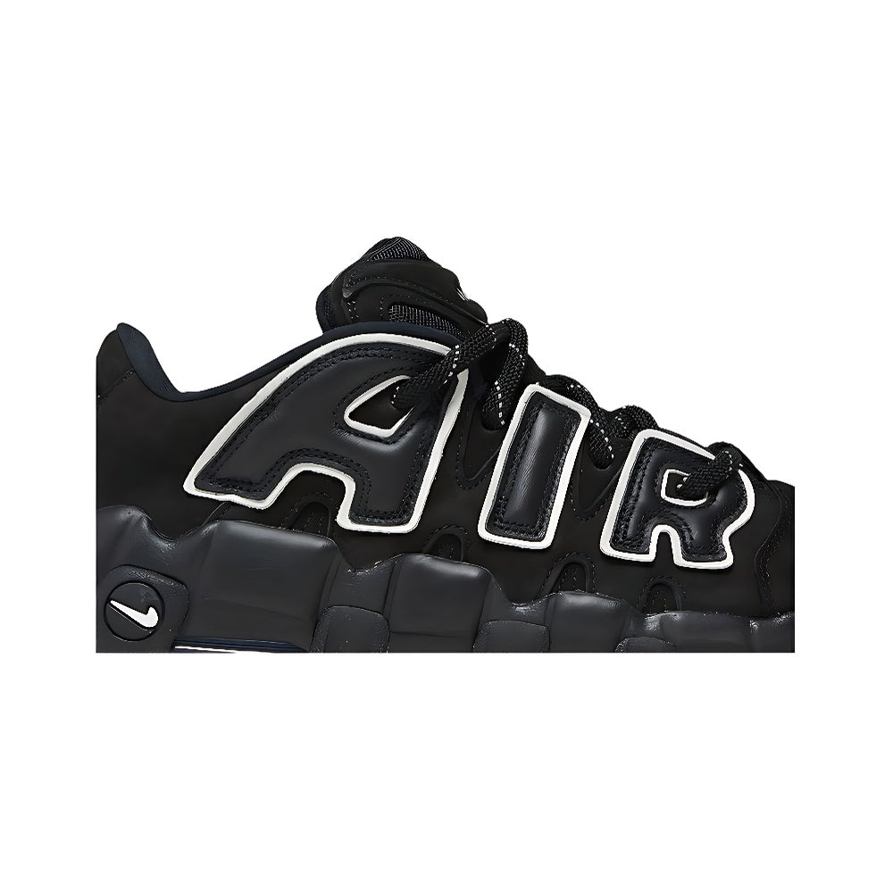 AMBUSH x Nike Air More Uptempo Low 'Black'