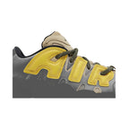 AMBUSH x Nike Air More Uptempo Low 'Limestone'
