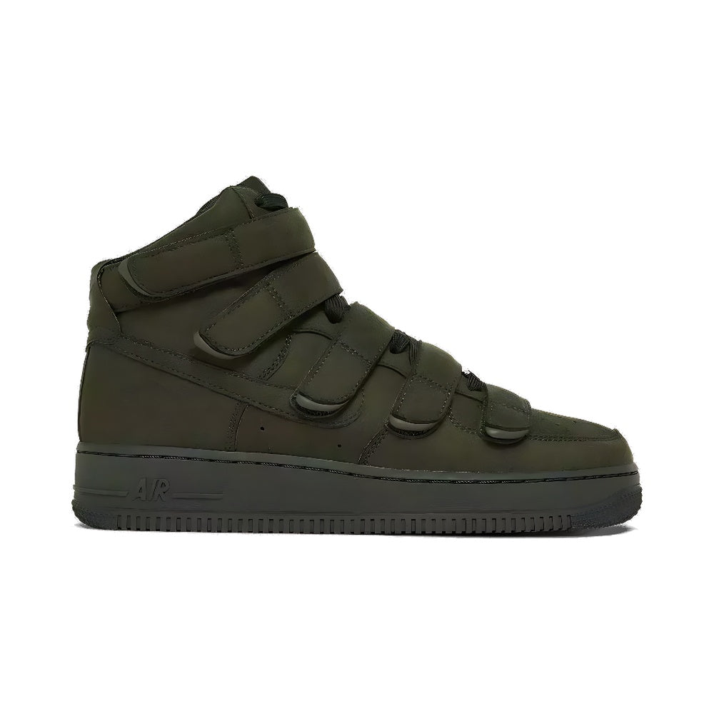 Billie Eilish x Air Force 1 High '07 SP 'Sequoia'