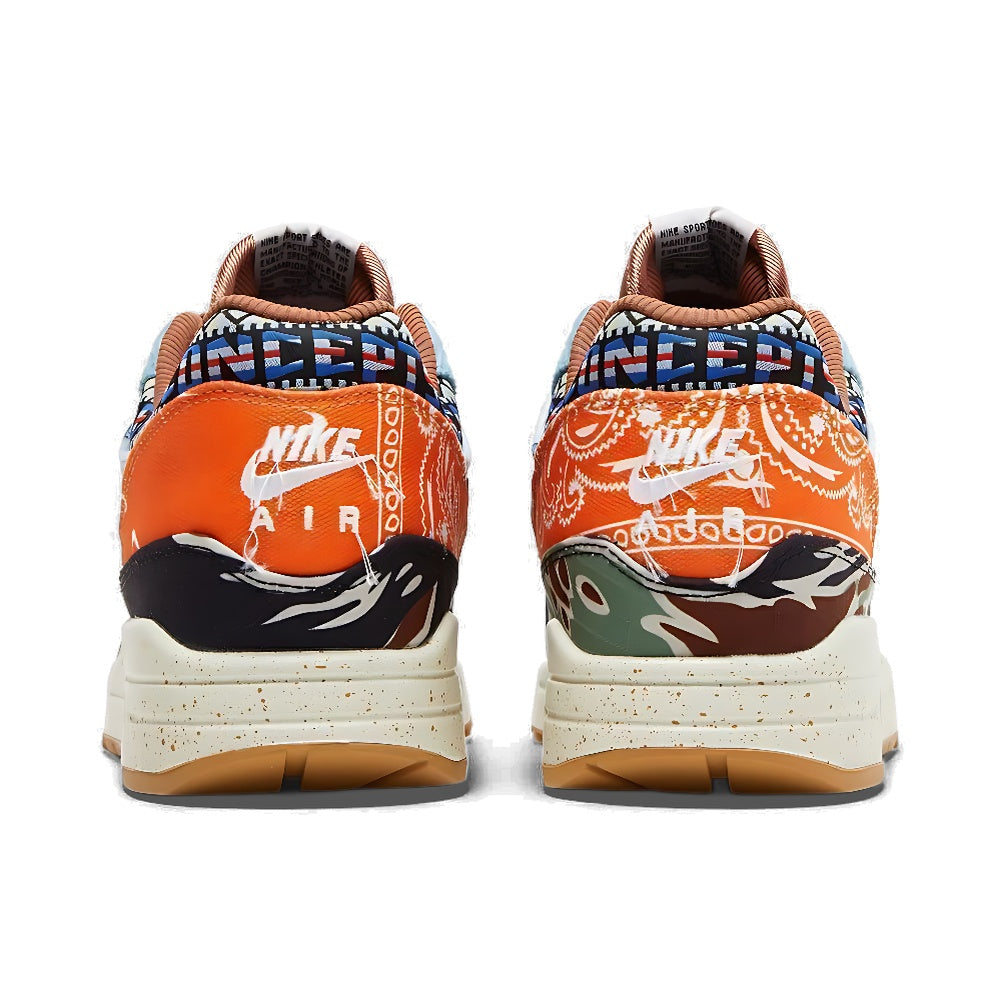 Concepts x Nike Air Max 1 SP 'Heavy'