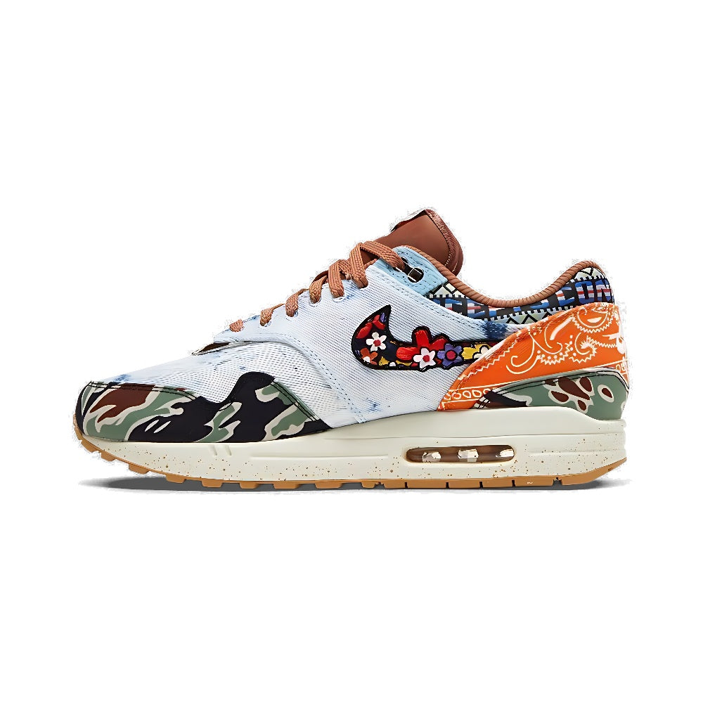 Concepts x Nike Air Max 1 SP 'Heavy'