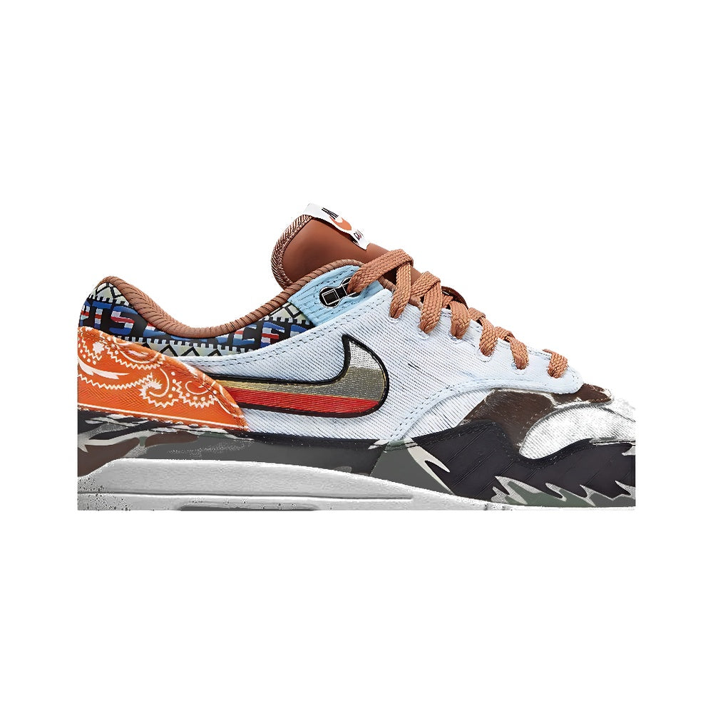 Concepts x Nike Air Max 1 SP 'Heavy'